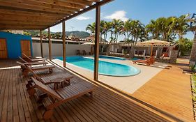 Pousada Nossa Senhora de Fatima